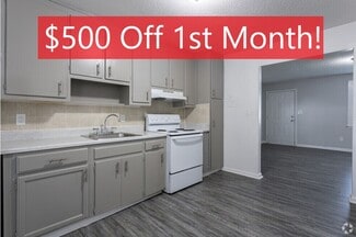 5074 Old Dixie Hwy, Forest Park, GA 30297