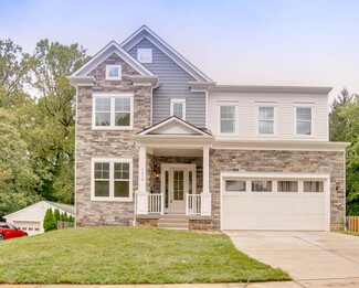 1419 Cottage St SW, Vienna, VA 22180