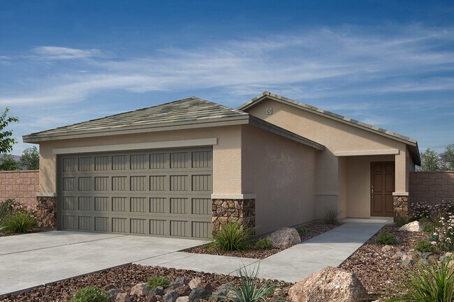 15244 N Primrose Peak Trail unit 36513616, Tucson, AZ 85739 - photo 5