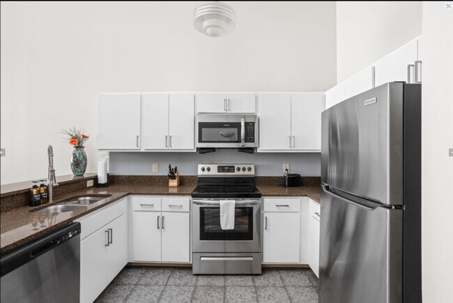 50 N Illinois St unit ID1014591P, Indianapolis, IN 46204 - photo 7