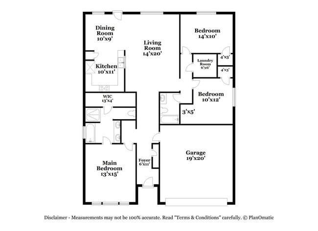 25418 Barmby Dr, Tomball, TX 77375 - photo 2