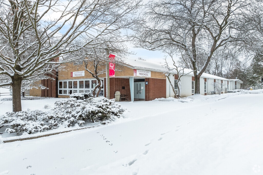 Glenview New Church School is a private school located in Glenview, IL.
