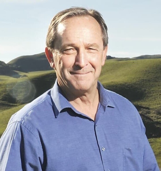 Richard Lafferty