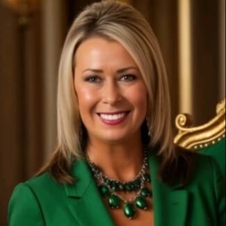 Renee Robinson