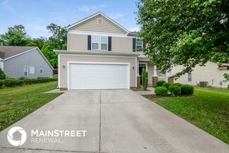 382 Tortoise Ln, Winston-Salem, NC 27127