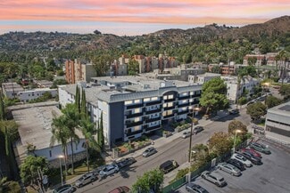 1635-1639 N Martel Ave, Los Angeles, CA 90046