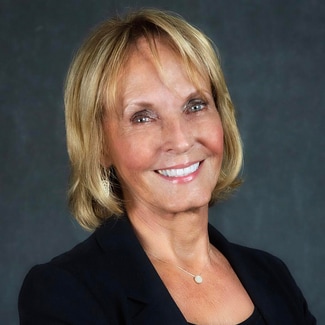 Laurel Walker