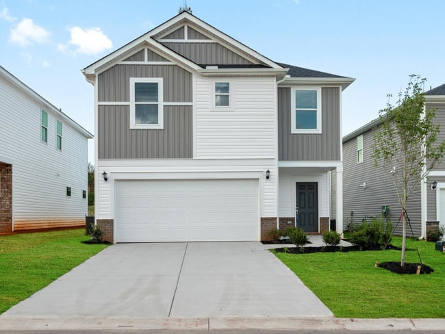 410 Shortleaf Ln, Pendleton, SC 29670 - photo 2