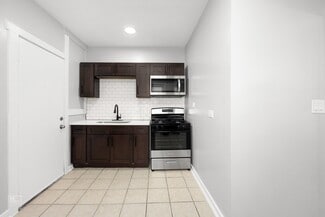 4720 S Drexel Blvd, Chicago, IL 60615