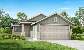 125 Hatari Trail, Jarrell, TX 76537