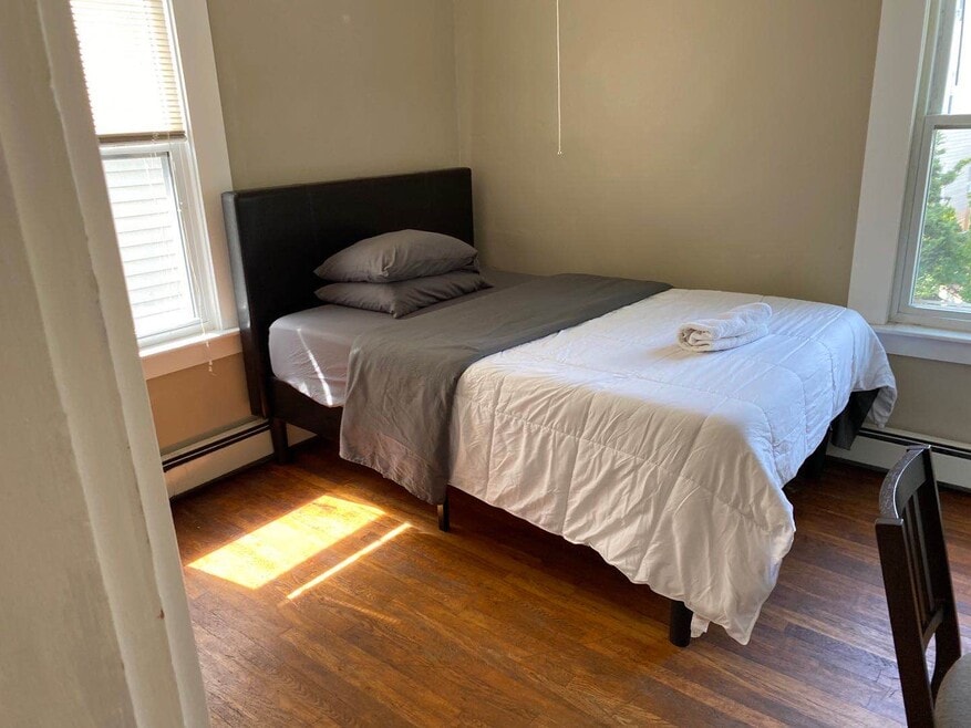 92 Gordon St unit 31, Brighton, MA 02135 - photo 1