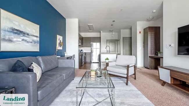 10051 Perimeter Station Dr unit 1-326, Charlotte, NC 28216 - photo 3