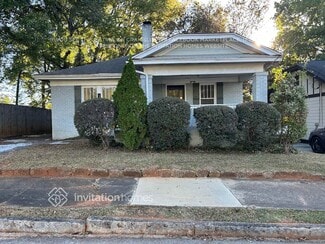 142 Dahlgren St SE, Atlanta, GA 30317
