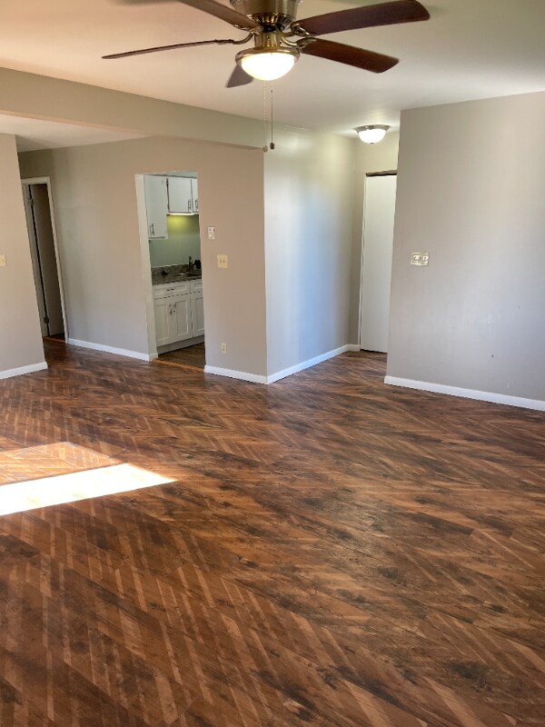616 S Main St Unit B2, Shreve, OH 44676