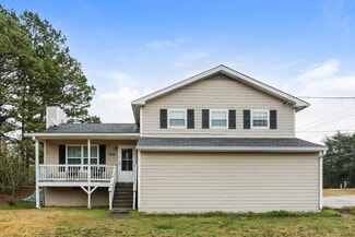 7488 Albania Dr, Riverdale, GA 30296