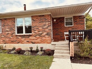 1209 Mount Rushmore Way Unit B, Lexington, KY 40515