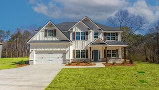 0 Oak Ridge Dr Unit 36491187, Waverly Hall, GA 31831