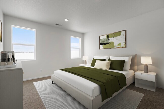 705 E 5th St unit 38570838, Deer Park, WA 99006 - photo 5