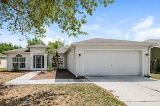 12147 Warwick Cir, Parrish, FL 34219