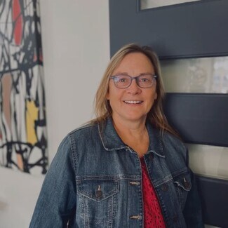 Mary Tesch