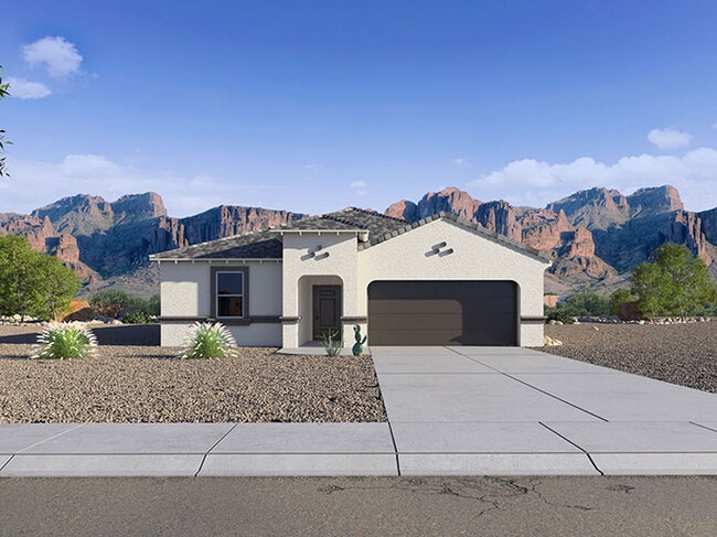 48279 N Duran Way unit 36202073, Gold Canyon, AZ 85118 - photo 2