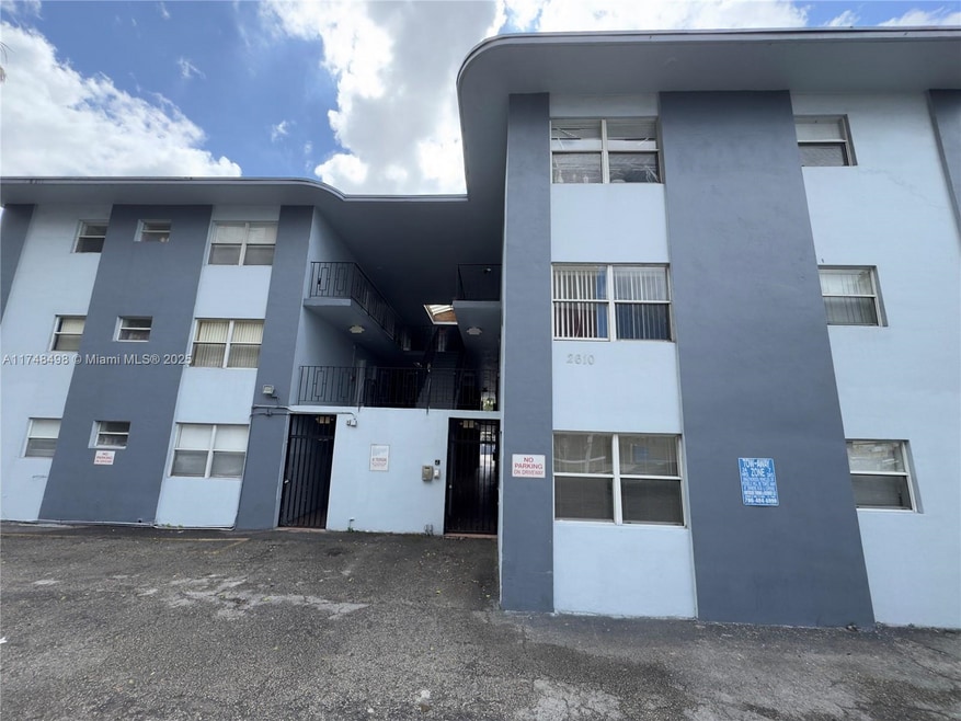 2610 NW 16th Street Rd, Miami, FL 33125 - photo 1