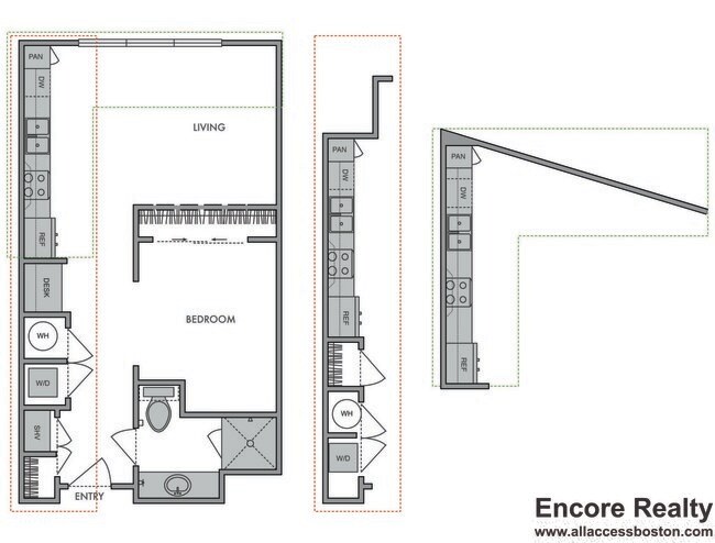 130 Cambridgepark Dr unit 611, Cambridge, MA 02140 - photo 2