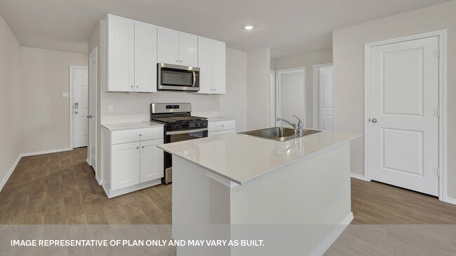 1013 Fisher Way unit 37704174, New Braunfels, TX 78130 - photo 7