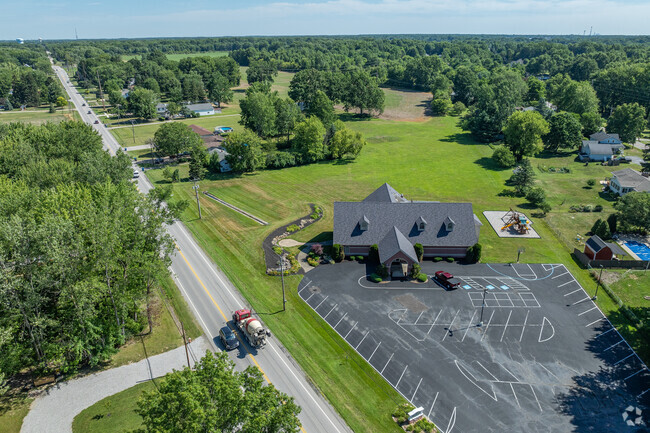 Christian Life Academy
