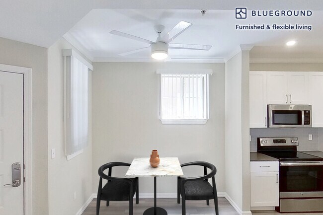 1300 The Alameda unit FL3-ID4819A, San Jose, CA 95126 - photo 5