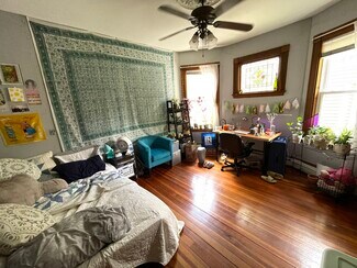 56 Calumet St, Boston, MA 02120