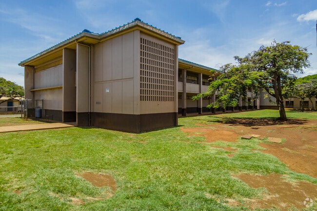 Thrive at Waipahu High School, where education paves the way.
