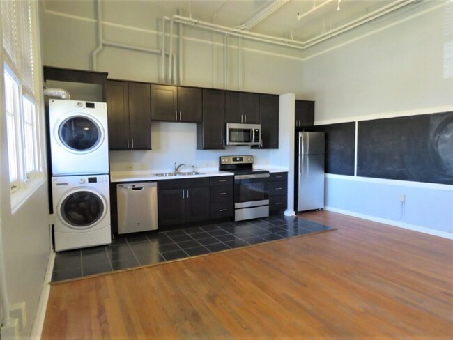 1401 Scott St unit 307, Little Rock, AR 72202 - photo 2