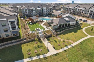 9301 Brewer Blvd, Fort Worth, TX 76123