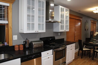 3208 Chestnut St NW, Washington, DC 20015