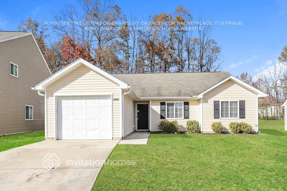 3909 Shepway Loop, Greensboro, NC 27405 - photo 1