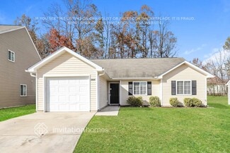 3909 Shepway Loop, Greensboro, NC 27405