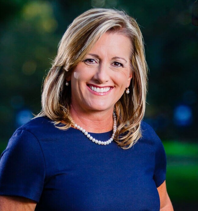 Christine Durrence