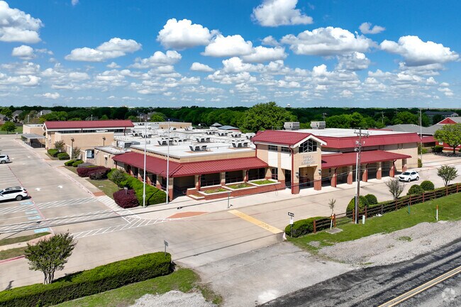 The faculty of Carrie Lovejoy Elementary believe that each student is uniquely capable.