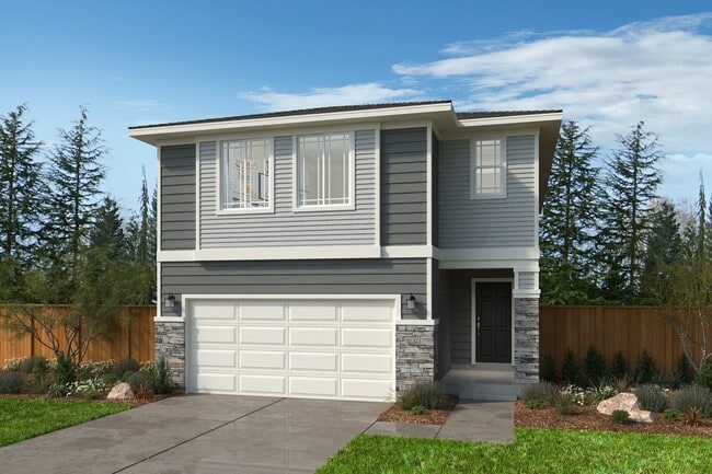 324 185th St E unit 36629407, Spanaway, WA 98387 - photo 7