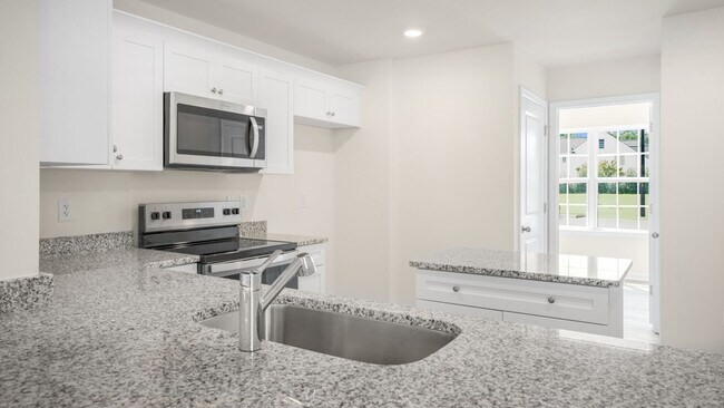 8517 Beckett Chase Way, Raleigh, NC 27616 - photo 5