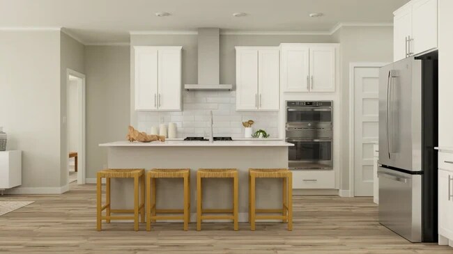 19398 Sumrall Place unit 36041166, Westfield, IN 46074 - photo 5