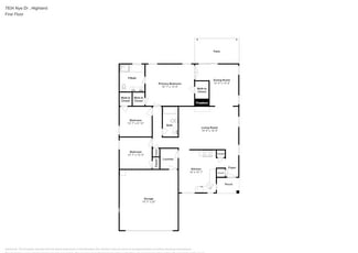 7834 Nye Dr, Highland, CA 92346