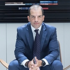 Agent Photo