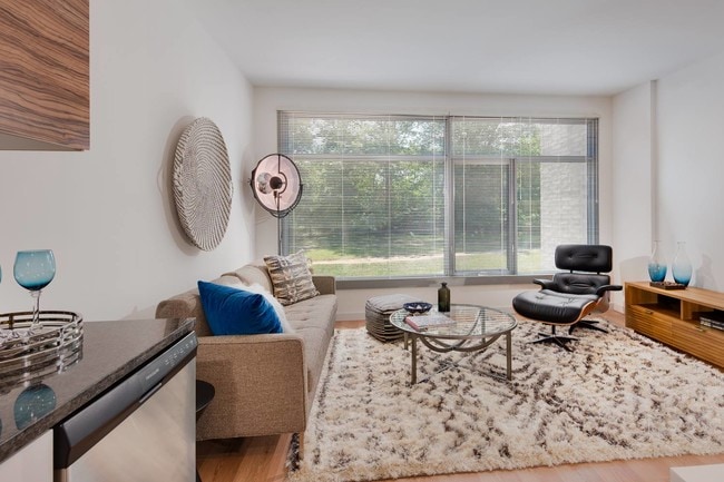 The Modern at Art Place, Washington, DC 20011 - photo 6