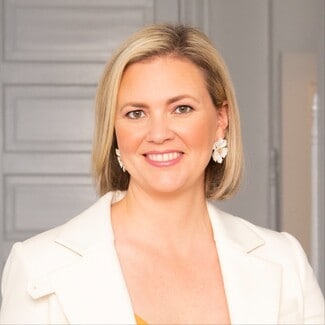 Celeste Marshall