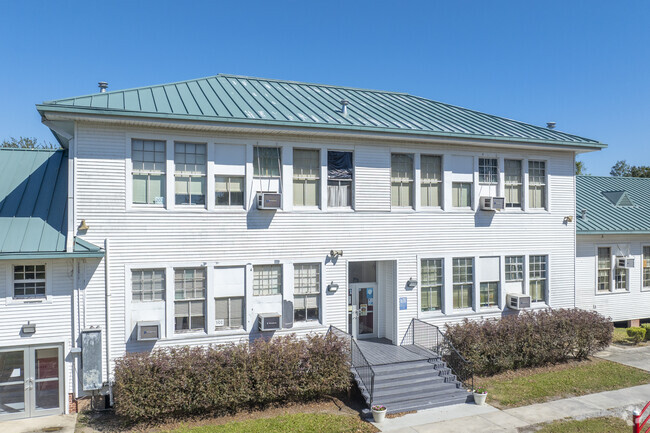 Bourg Elementary School