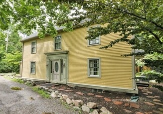 7 Park Plaza, Boston, MA 02130