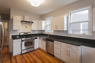 38 Cherry St Unit 1, Somerville, MA 02144