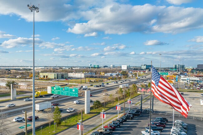 Aldine, TX City Guide About Living in Aldine